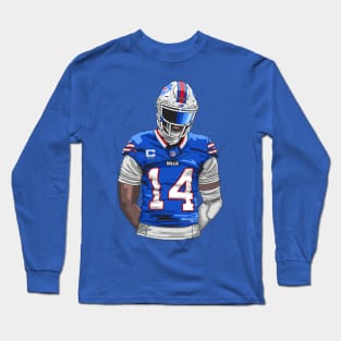 Diggs Visor Szn Long Sleeve T-Shirt